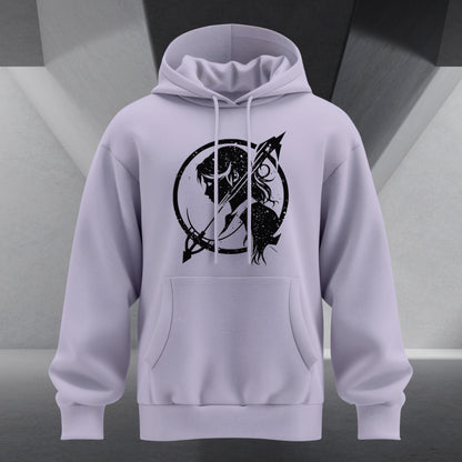 Cosmic Signs Symbol Collection - Sagittarius H
