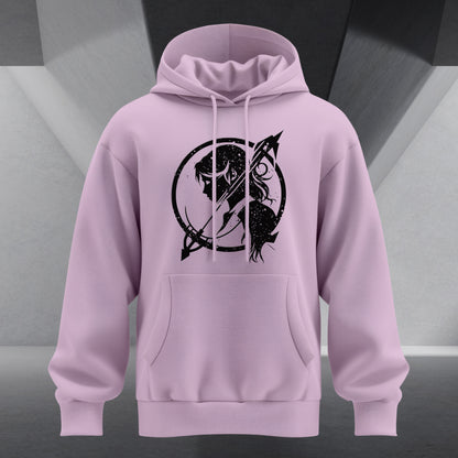 Cosmic Signs Symbol Collection - Sagittarius H