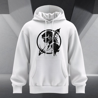 Cosmic Signs Symbol Collection - Sagittarius H