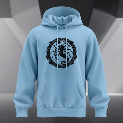 Cosmic Signs Symbol Collection - Scorpio H