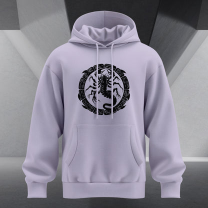 Cosmic Signs Symbol Collection - Scorpio H