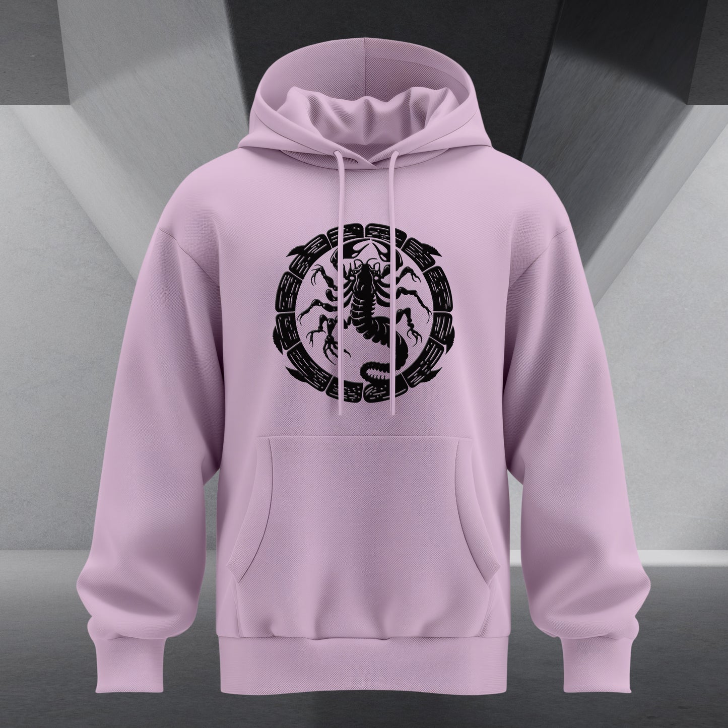 Cosmic Signs Symbol Collection - Scorpio H