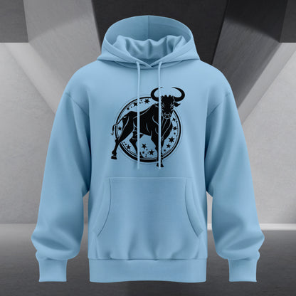 Cosmic Signs Symbol Collection - Taurus H