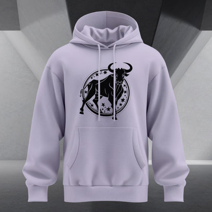 Cosmic Signs Symbol Collection - Taurus H