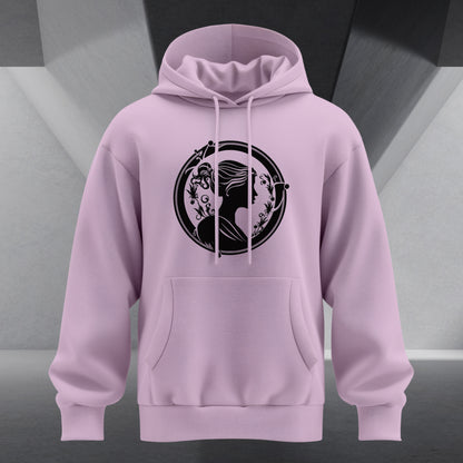 Cosmic Signs Symbol Collection - Virgo H