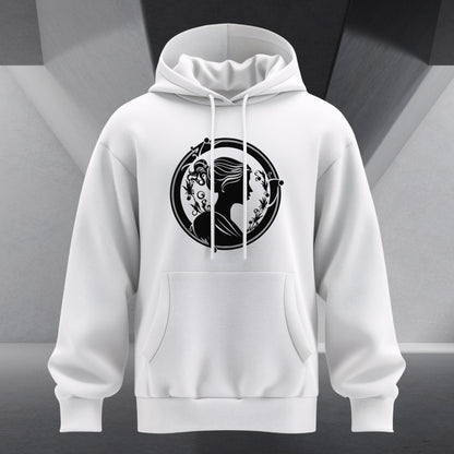 Cosmic Signs Symbol Collection - Virgo H
