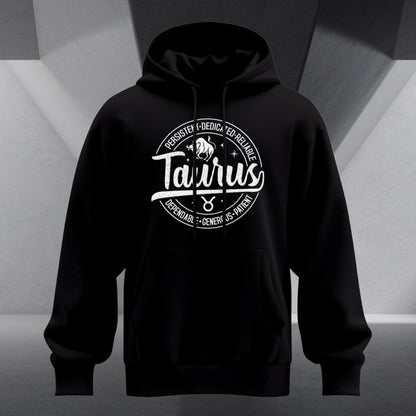 Cosmic Signs Collection - Taurus I H