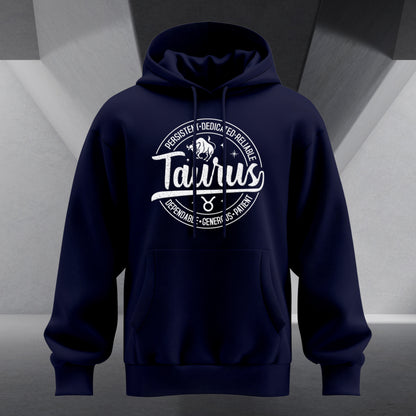 Cosmic Signs Collection - Taurus I H