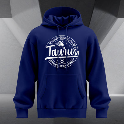 Cosmic Signs Collection - Taurus I H