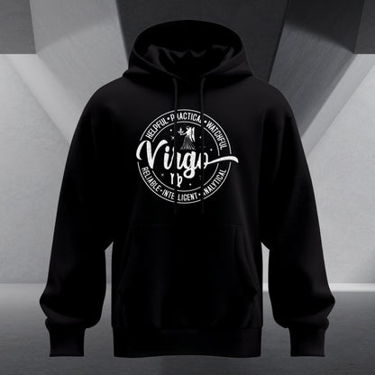 Cosmic Signs Collection - Virgo I H