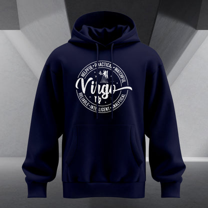 Cosmic Signs Collection - Virgo I H