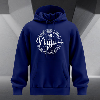 Cosmic Signs Collection - Virgo I H