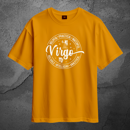 Cosmic Signs Collection - Virgo I OV